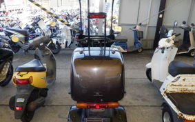 HONDA GYRO CANOPY 2024 TA02