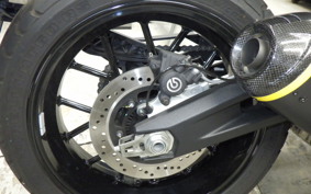 DUCATI SCRAMBLER ICON 2023