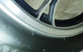 SUZUKI GN125 H 2009