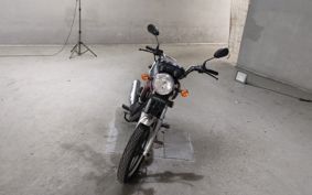HONDA LY125 PCJL
