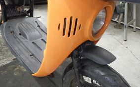 SUZUKI CHOINORI E CZ41A