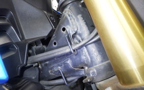 HONDA GROM 2010