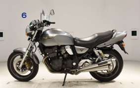 SUZUKI INAZUMA 400 (GSX400) 2003 GK7BA