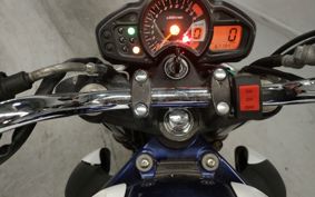 SUZUKI GLADIUS400 VK58A