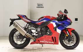 HONDA CBR1000RR R 2021 SC82