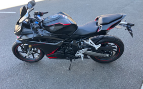 HONDA CBR250RR ABS MC51
