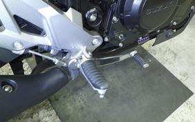 SUZUKI Vｽﾄﾛｰﾑ250A 1996