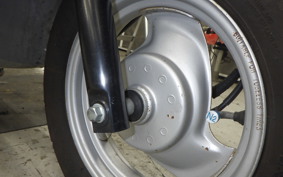 YAMAHA JOG Gen.5 2020 SA36J