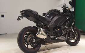 KAWASAKI NINJA 1000 A 2017 ZXT00W