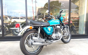 HONDA CB750F CB750