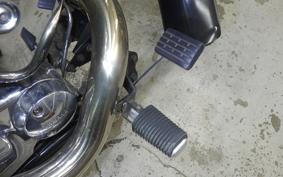 YAMAHA DRAGSTAR 250 2004 VG02J