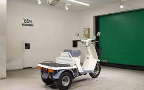 HONDA GYRO UP TA01