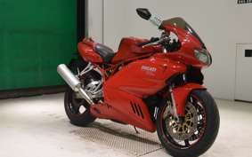 DUCATI SS1000DS 2006