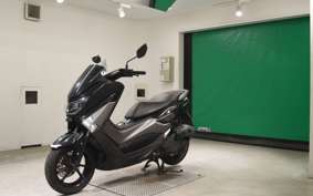 YAMAHA N-MAX 2018 SED6J