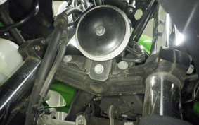 KAWASAKI NINJA 400 2019 EX400G