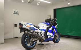 SUZUKI GSX-R1100 Gen.2 1995