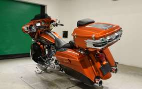 HARLEY FLHXSE 1800CVO 2012