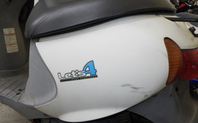 SUZUKI LET's 4 CA45A