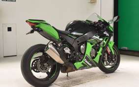 KAWASAKI ZX 10 NINJA ABS 2017