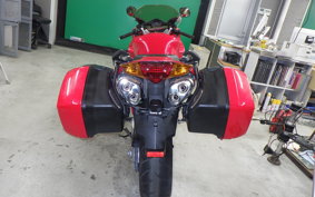 HONDA VFR800 2002 RC46