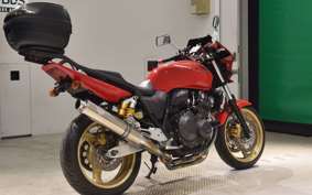HONDA CB400SF VTEC A 2013 NC42