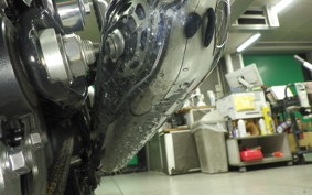 TRIUMPH BONNEVILLE T100 2020