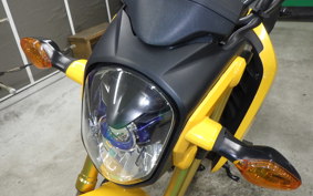 HONDA GROM 1996 JC61