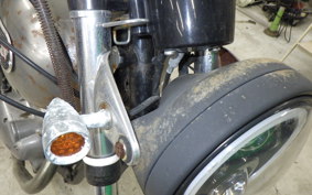 KAWASAKI ESTRELLA 1996 BJ250A