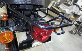 HONDA MONKEY AB27
