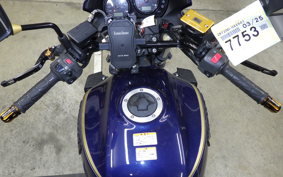 KAWASAKI ZRX1200 D 2016 ZRT20D