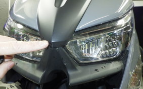 YAMAHA CYGNUS Griffus 2000 SEJ4J