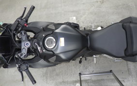HONDA CBR650R E-Clutch 2020 RH17