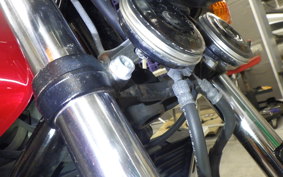 HONDA CB400SF VTEC SPEC 2 2003 NC39