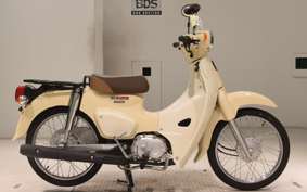 HONDA C50 SUPER CUB 2014 AA09