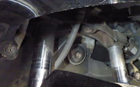 SUZUKI SKYWAVE 250 (Burgman 250) S Gen.3 CJ46A