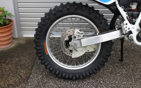 HONDA XR250R ME06