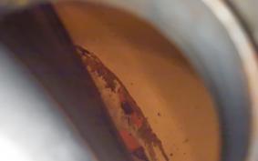 YAMAHA DRAGSTAR 400 2008 VH01J