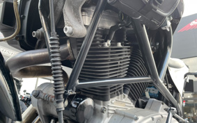BUELL M2 CYCLONE 2002 LS11