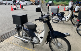 HONDA SUPER CUB50 AA04