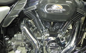 HARLEY FLHTCUSE 1800CVO 2012