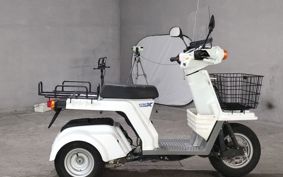 HONDA GYRO TD02