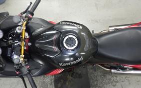 KAWASAKI ZX 1400 NINJA 2010