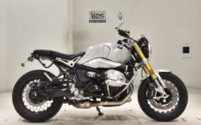 BMW R NINE T 2018