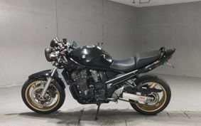 SUZUKI BANDIT1200 2007 GV79A