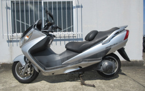 SUZUKI SKYWAVE 250 CJ43A