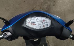SUZUKI ADDRESS V50 CA4BA