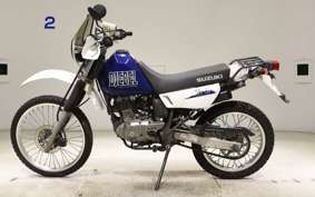 SUZUKI DJEBEL 200 (DR200SE) 2018 SH42A