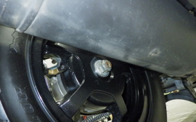 SUZUKI ADDRESS V125 2018 DT11A