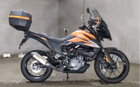 KTM 390 ADVENTURE JGJ40