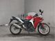Фото Honda CBR250R 2011 с японского аукциона